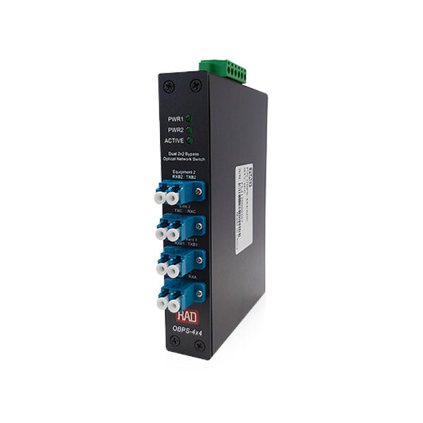 Optical Bypass Switch