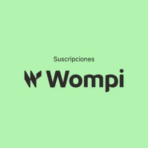 Suscripciones