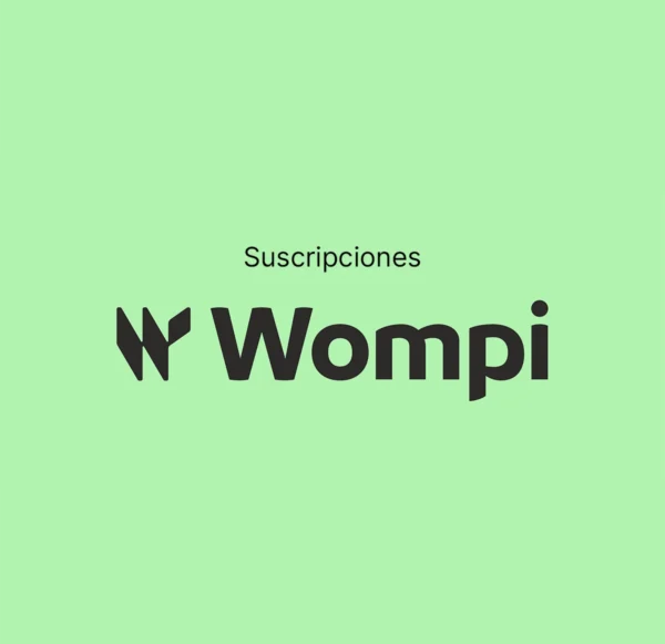Suscripciones